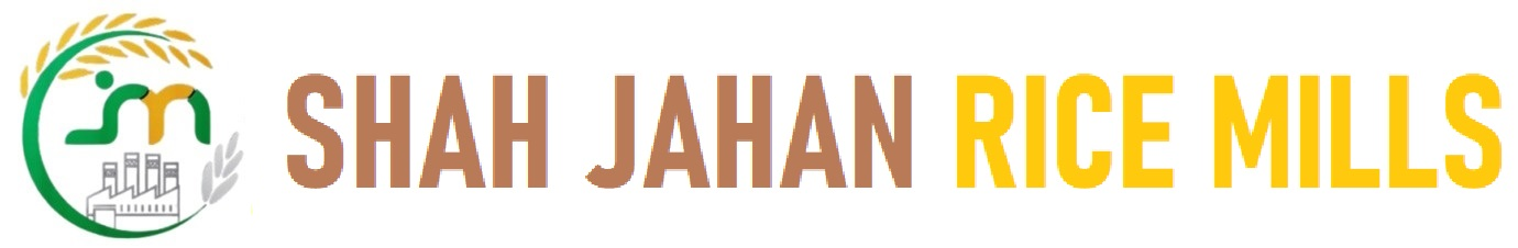 Shah Jahan Rice Mills