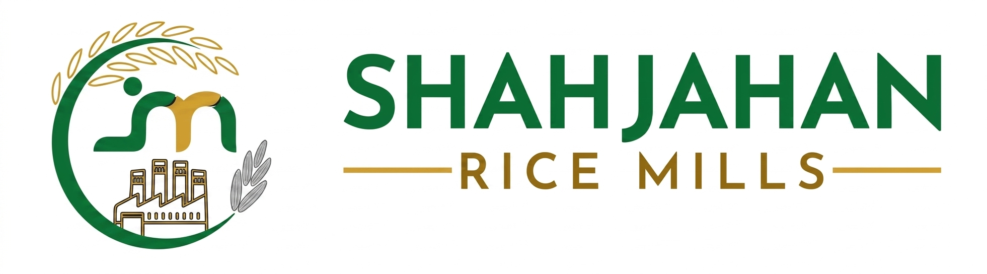 Shah Jahan Rice Mills